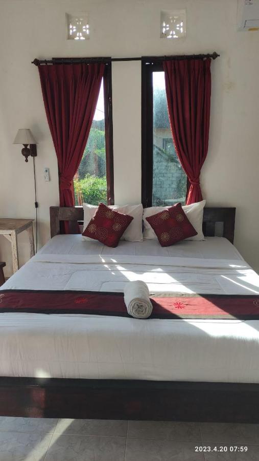 Yoga Homestay Ubud Εξωτερικό φωτογραφία