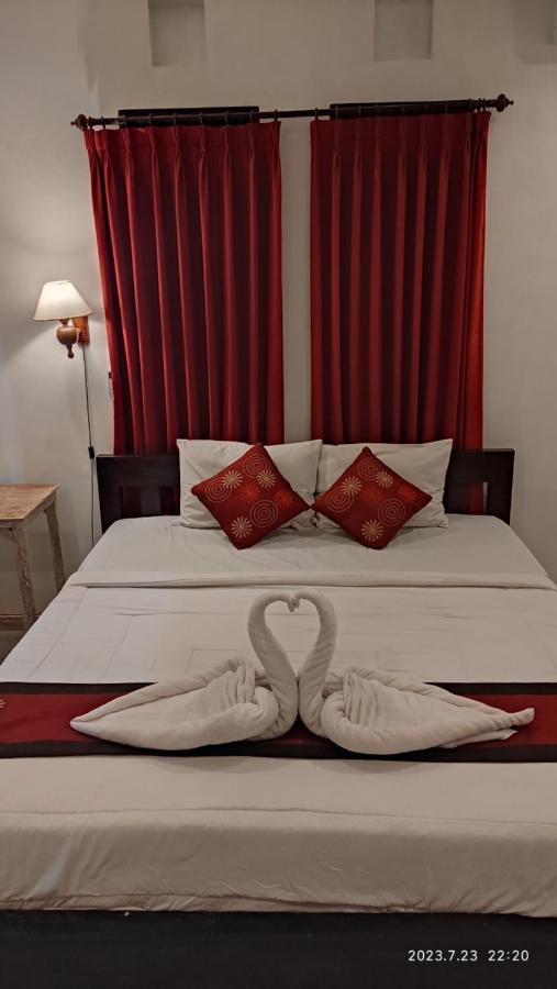 Yoga Homestay Ubud Εξωτερικό φωτογραφία