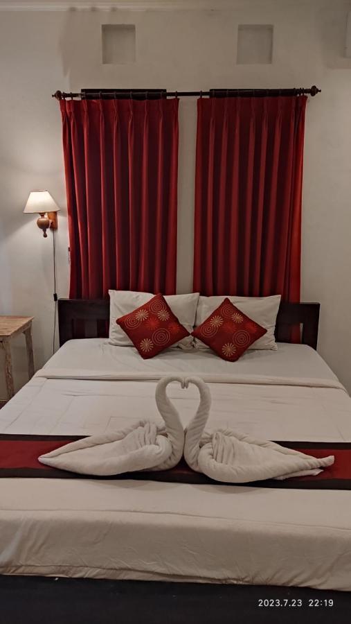 Yoga Homestay Ubud Εξωτερικό φωτογραφία