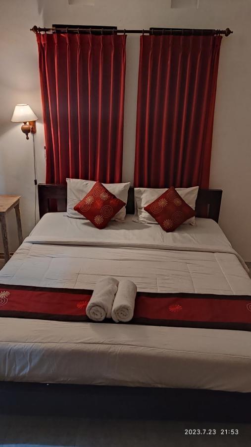 Yoga Homestay Ubud Εξωτερικό φωτογραφία