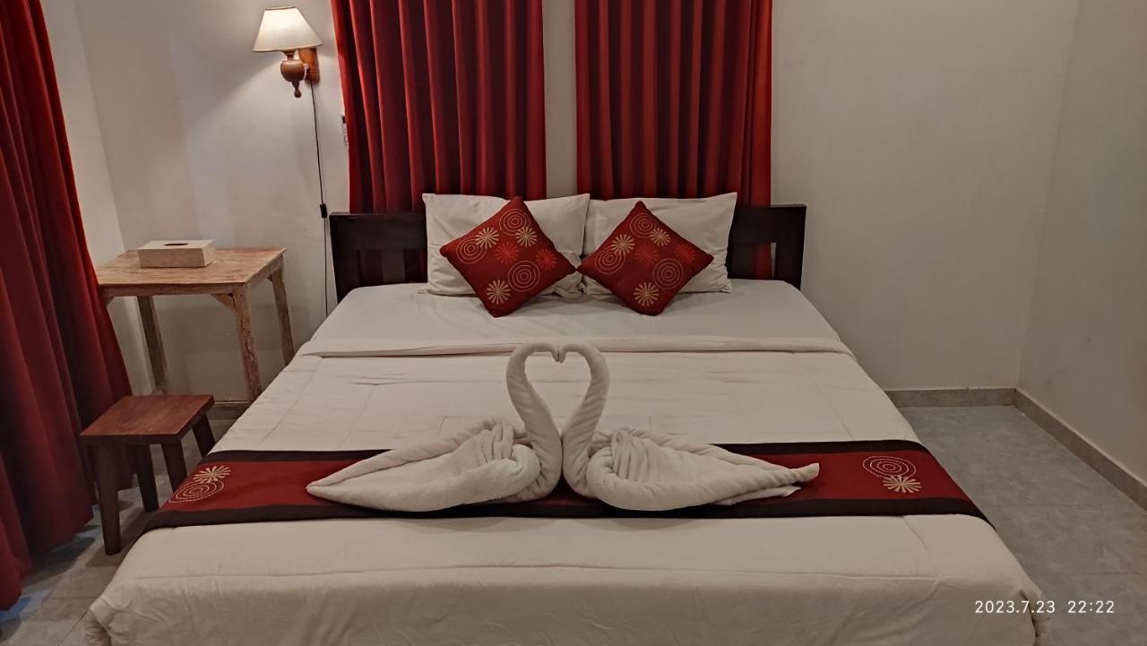 Yoga Homestay Ubud Εξωτερικό φωτογραφία